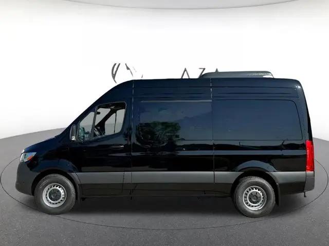 2025 Mercedes-Benz Sprinter 2500 Standard Roof 4-Cyl Diesel HO Select
