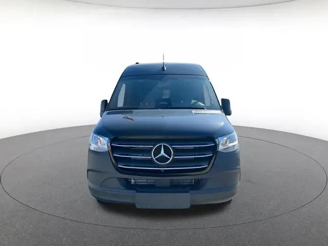 2025 Mercedes-Benz Sprinter 2500 Standard Roof 4-Cyl Diesel HO Select