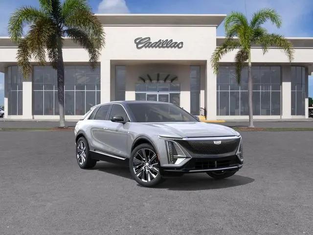 2025 Cadillac iQ Luxury w/1SE for sale in Pembroke Pines, FL