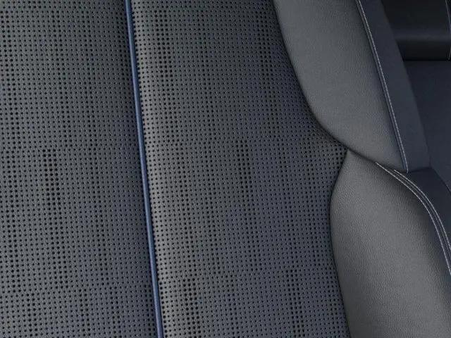2025 Cadillac iQ Luxury w/1SE