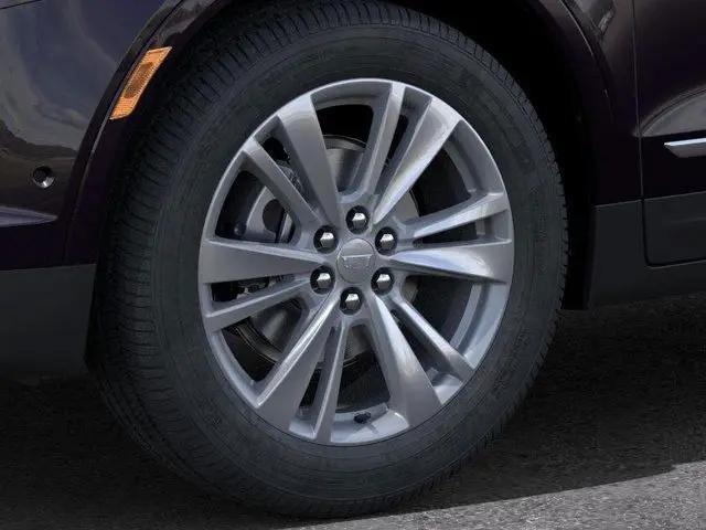 2025 Cadillac XT5 FWD Premium Luxury