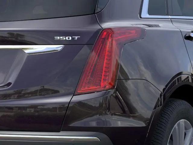 2025 Cadillac XT5 FWD Premium Luxury