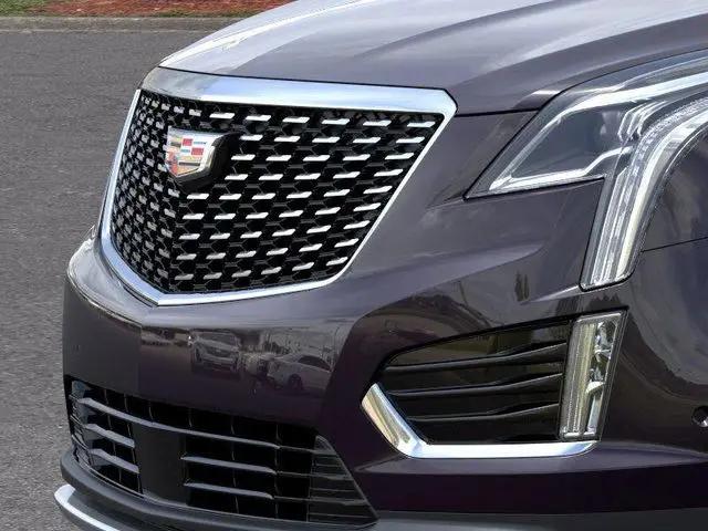2025 Cadillac XT5 FWD Premium Luxury