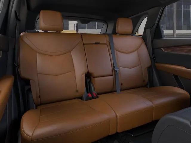 2025 Cadillac XT5 FWD Premium Luxury