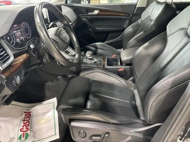 2018 Audi Q5 2.0T Premium