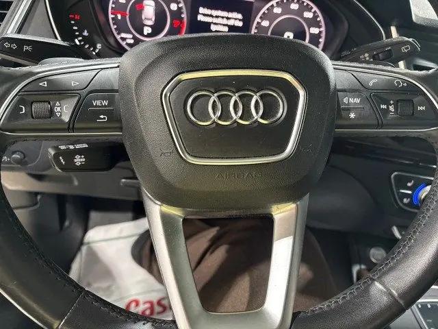 2018 Audi Q5 2.0T Premium