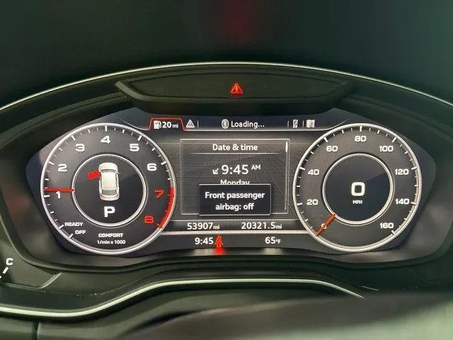 2018 Audi Q5 2.0T Premium