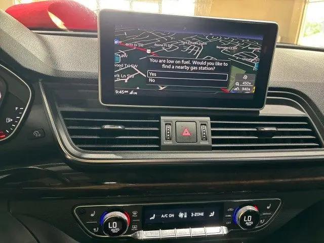 2018 Audi Q5 2.0T Premium