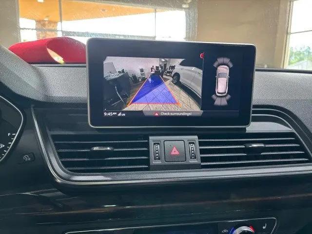 2018 Audi Q5 2.0T Premium