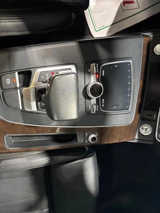 2018 Audi Q5 2.0T Premium