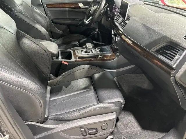 2018 Audi Q5 2.0T Premium