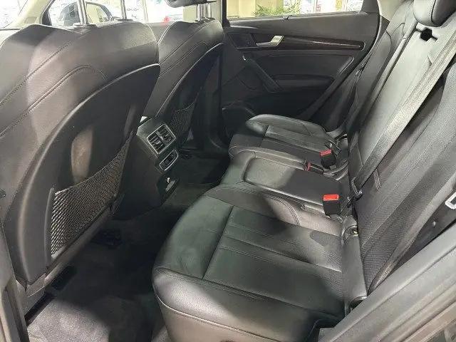 2018 Audi Q5 2.0T Premium