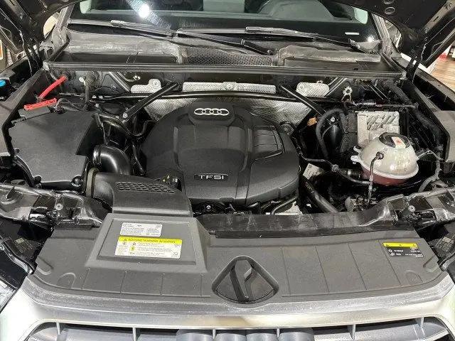 2018 Audi Q5 2.0T Premium