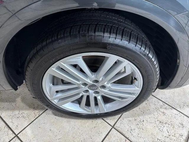 2018 Audi Q5 2.0T Premium