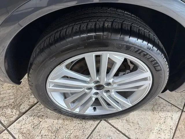 2018 Audi Q5 2.0T Premium