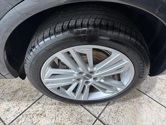 2018 Audi Q5 2.0T Premium
