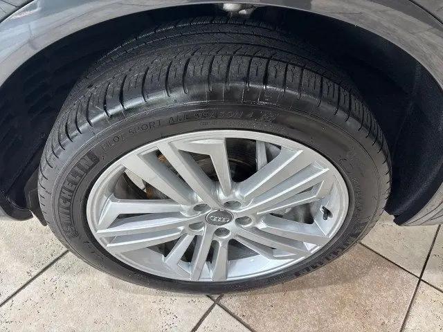2018 Audi Q5 2.0T Premium
