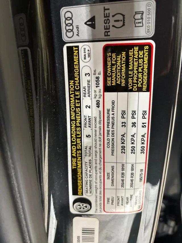 2018 Audi Q5 2.0T Premium