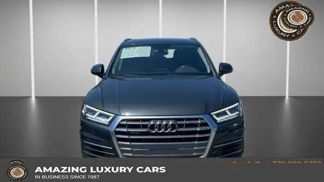 2018 Audi Q5 2.0T Premium for sale in Snellville, GA