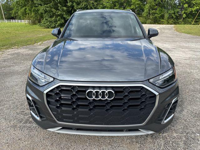 Used 2023 Audi Q5 For Sale in Olive Branch, MS
