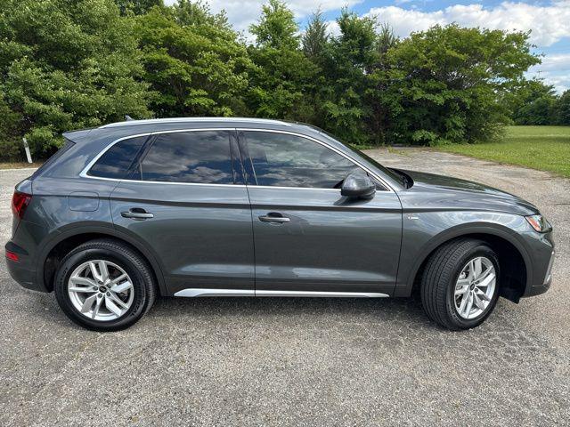 Used 2023 Audi Q5 For Sale in Olive Branch, MS