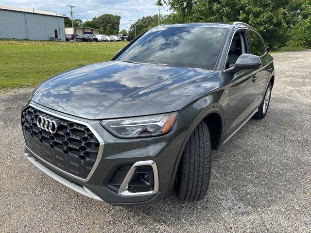 Used 2023 Audi Q5 For Sale in Olive Branch, MS