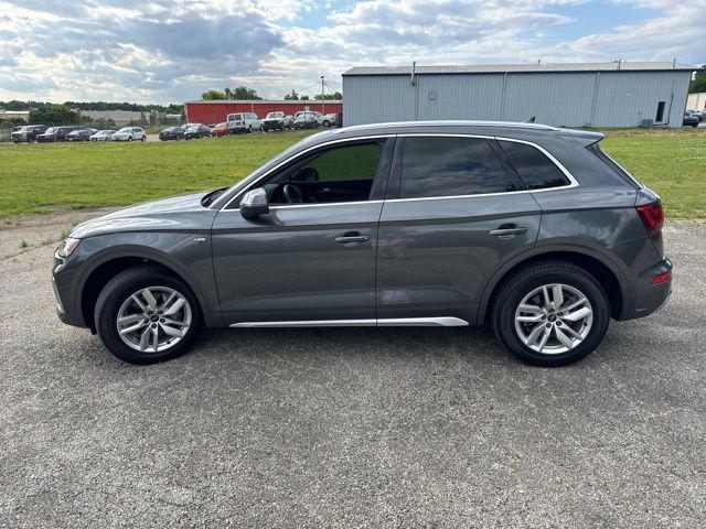 Used 2023 Audi Q5 For Sale in Olive Branch, MS