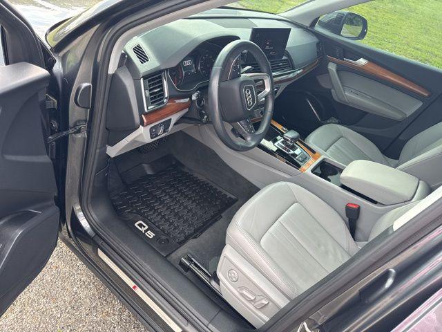 Used 2023 Audi Q5 For Sale in Olive Branch, MS