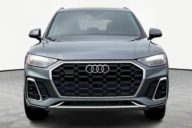 Used 2023 Audi Q5 For Sale in Olive Branch, MS