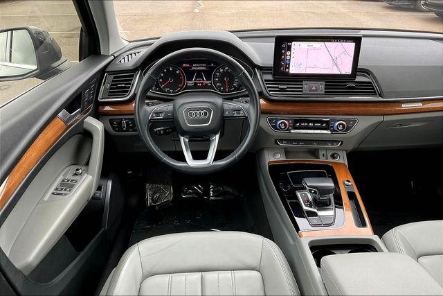 Used 2023 Audi Q5 For Sale in Olive Branch, MS