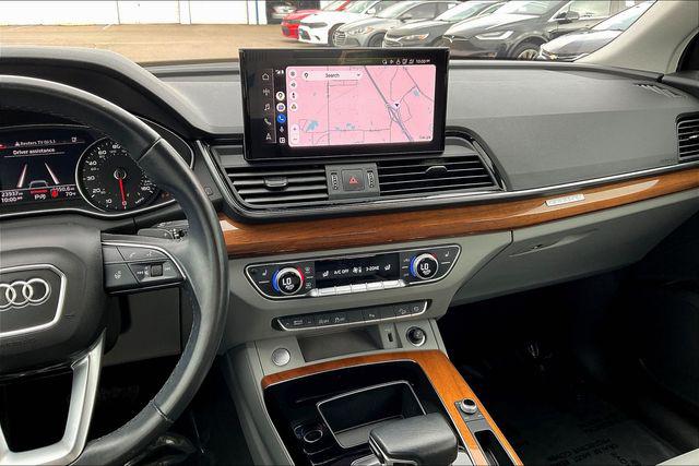 Used 2023 Audi Q5 For Sale in Olive Branch, MS