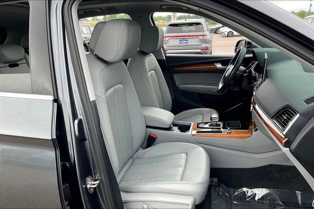 Used 2023 Audi Q5 For Sale in Olive Branch, MS