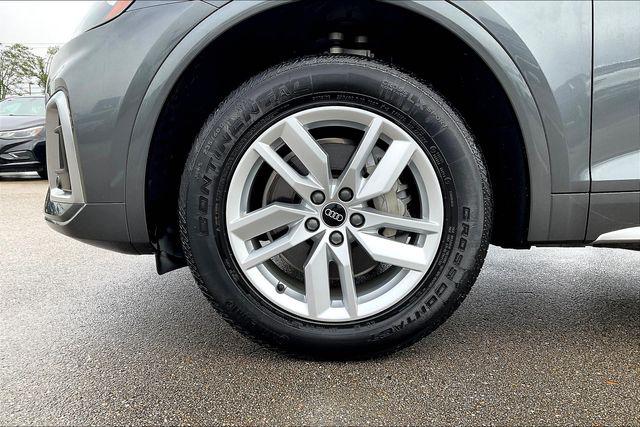 Used 2023 Audi Q5 For Sale in Olive Branch, MS