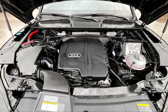 Used 2023 Audi Q5 For Sale in Olive Branch, MS