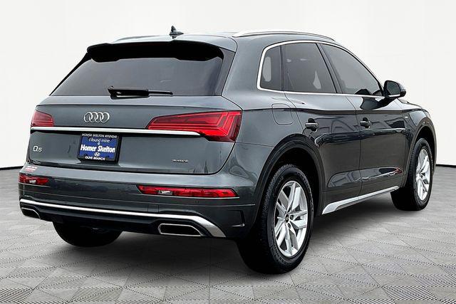 Used 2023 Audi Q5 For Sale in Olive Branch, MS