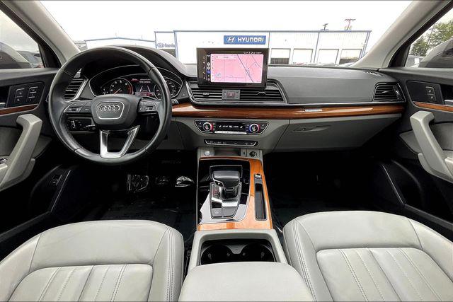 Used 2023 Audi Q5 For Sale in Olive Branch, MS