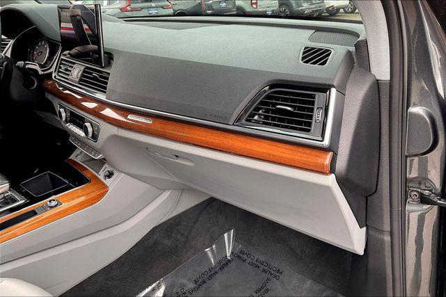 Used 2023 Audi Q5 For Sale in Olive Branch, MS