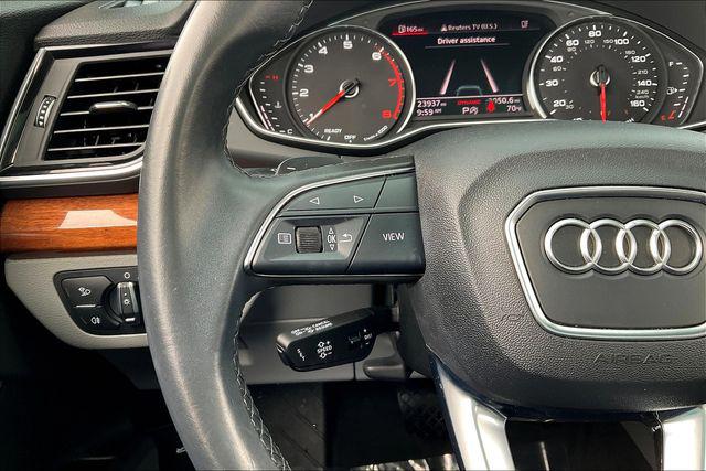 Used 2023 Audi Q5 For Sale in Olive Branch, MS