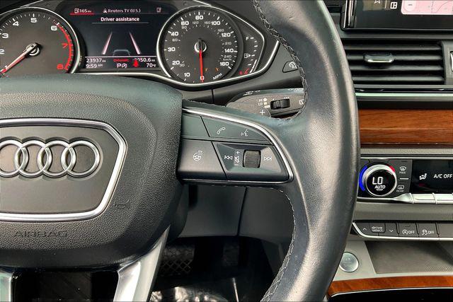 Used 2023 Audi Q5 For Sale in Olive Branch, MS