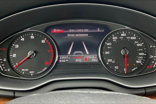 Used 2023 Audi Q5 For Sale in Olive Branch, MS