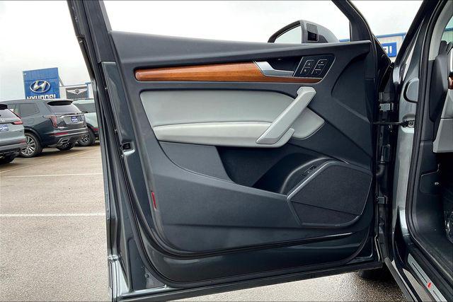 Used 2023 Audi Q5 For Sale in Olive Branch, MS