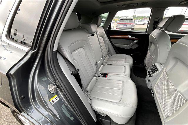 Used 2023 Audi Q5 For Sale in Olive Branch, MS
