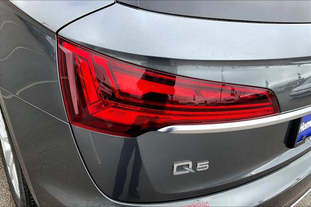 Used 2023 Audi Q5 For Sale in Olive Branch, MS