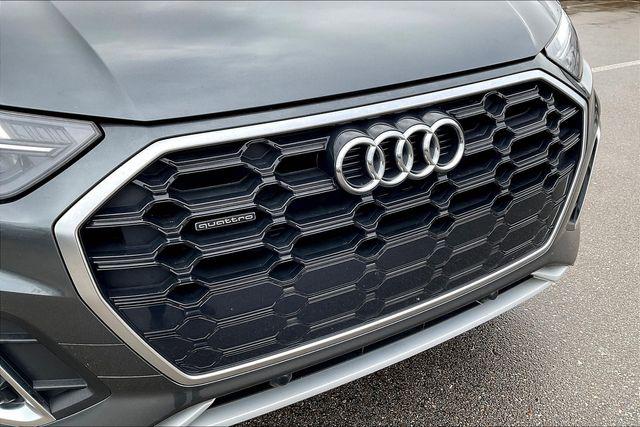 Used 2023 Audi Q5 For Sale in Olive Branch, MS