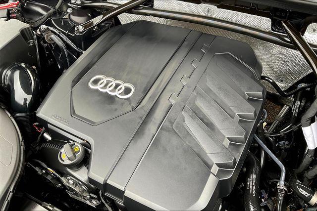 Used 2023 Audi Q5 For Sale in Olive Branch, MS