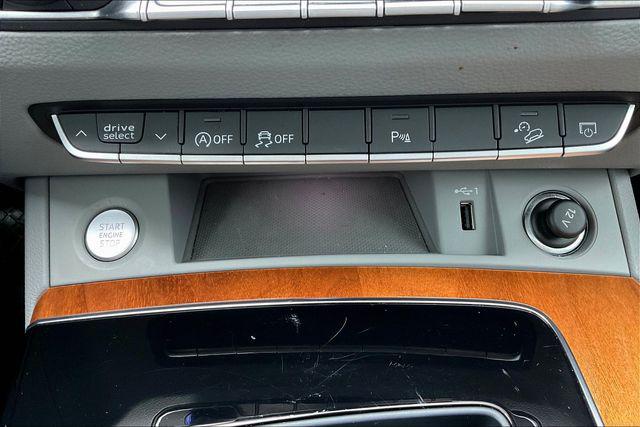 Used 2023 Audi Q5 For Sale in Olive Branch, MS