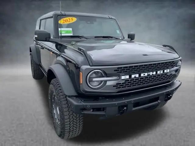 2025 Ford Bronco Badlands for sale in Crossville, TN