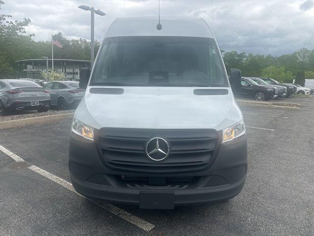 2025 Mercedes-Benz Sprinter 2500 High Roof 4-Cyl Diesel HO