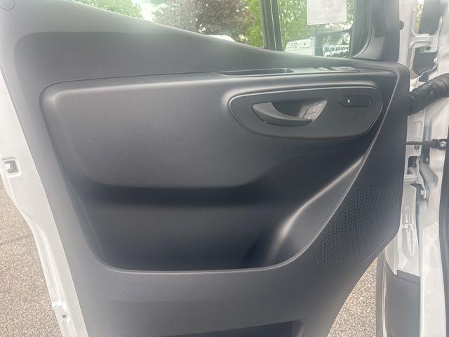 2025 Mercedes-Benz Sprinter 2500 High Roof 4-Cyl Diesel HO