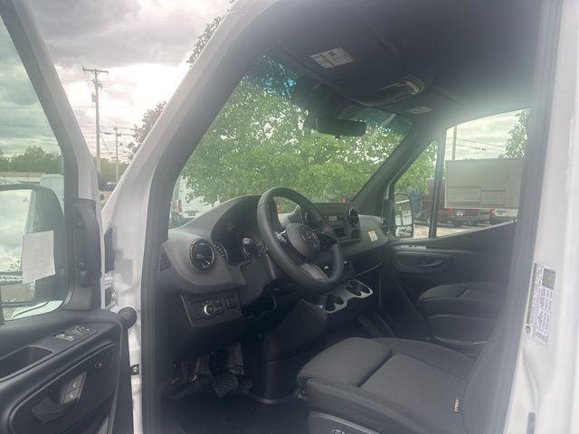 2025 Mercedes-Benz Sprinter 2500 High Roof 4-Cyl Diesel HO